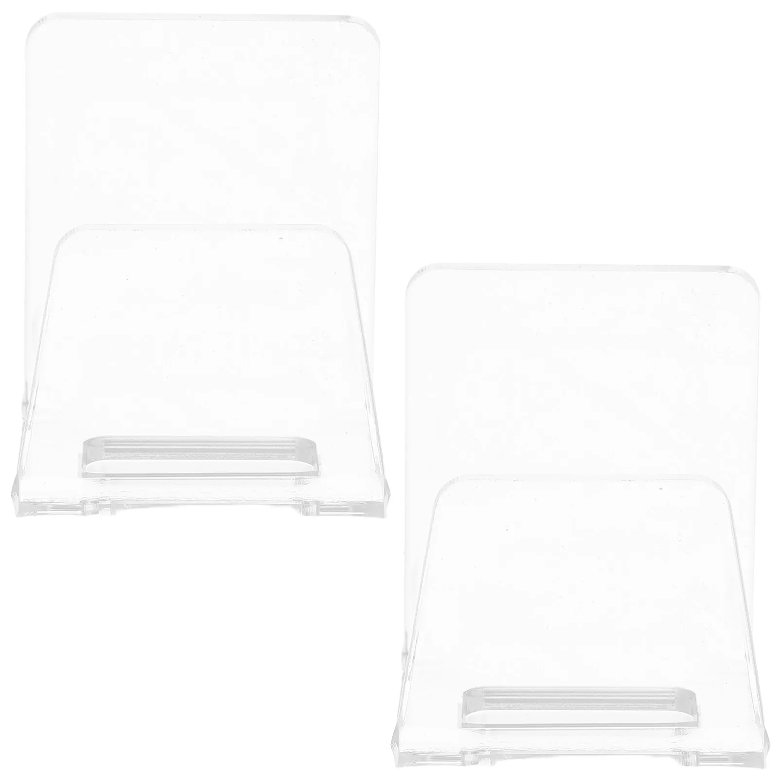 2Pcs Modern Space Saving Acrylic Sponge Holder for Kitchen Sink Drain Rack Dish Sponge Tray Bathroom Counter Organizer
2Pcs Modern Space Saving Acrylic Sponge Holder for Kitchen Sink Drain Rack Dish Sponge Tray Bathroom Counter Organizer