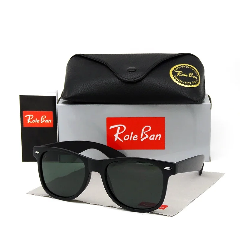 Classic Polarized Brand Design Sunglasses Men Women Driving Fishing Square Frame Sun Glasses Male Goggle UV400 Gafas De Sol Bans
Classic Polarized Brand Design Sunglasses Men Women Driving Fishing Square Frame Sun Glasses Male Goggle UV400 Gafas De Sol Bans