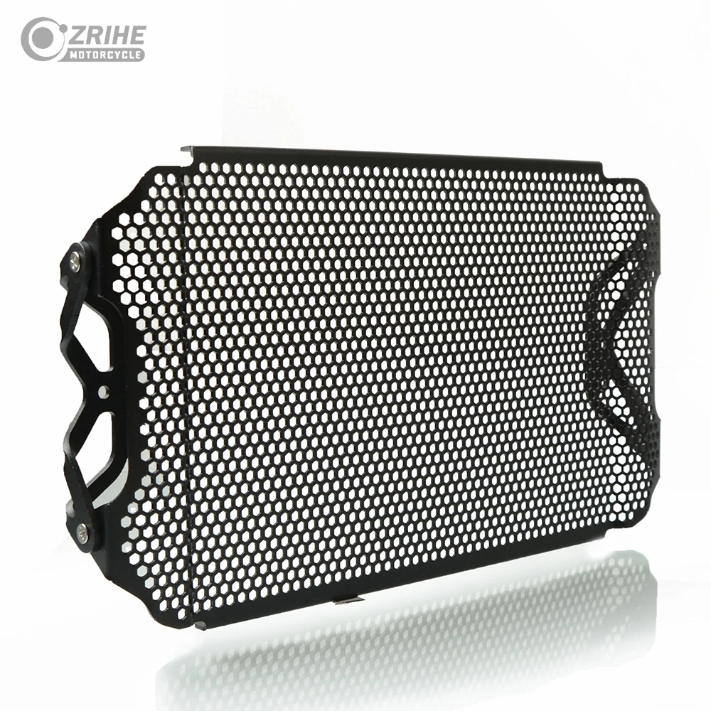 For Yamaha Mt 09 Fz09 Fz-09 Fz 09 Mt09 MT-09 Sport Tracker ABS 2013-2016 Motorbike Radiator Grille Grill Protective Guard Cover
For Yamaha Mt 09 Fz09 Fz-09 Fz 09 Mt09 MT-09 Sport Tracker ABS 2013-2016 Motorbike Radiator Grille Grill Protective Guard Cover