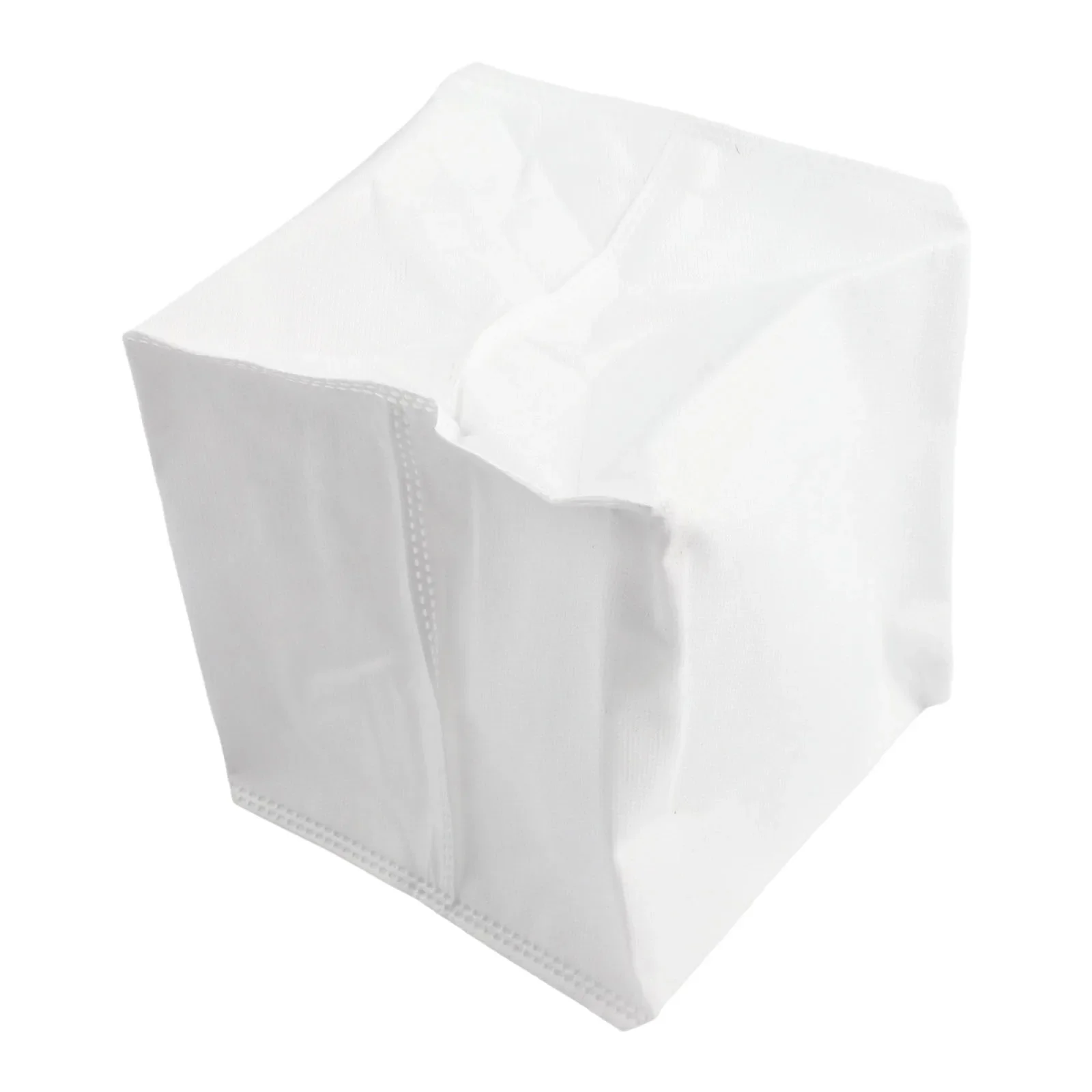 5PCS Large Vacuum Dust Bag for Eufy L50 SES L60 SES Cleaning Robots Efficient Dust Collection and Easy Disposal
5PCS Large Vacuum Dust Bag for Eufy L50 SES L60 SES Cleaning Robots Efficient Dust Collection and Easy Disposal