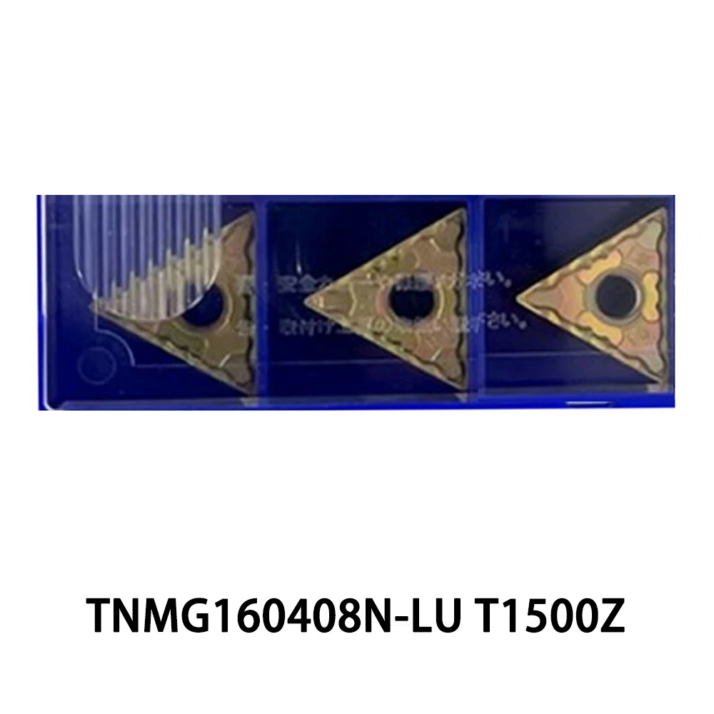 ТНМГ 160408 Н-ЛУ ТНМГ 160408 N LU TNMG 160408 N-LU 60 ° Оригинальные вставки TNMG 160408 N-LU T1500Z Токарный станок с твердосплавным лезвием для резки
ТНМГ 160408 Н-ЛУ ТНМГ 160408 N LU TNMG 160408 N-LU 60 ° Оригинальные вставки TNMG 160408 N-LU T1500Z Токарный станок с твердосплавным лезвием для резки
