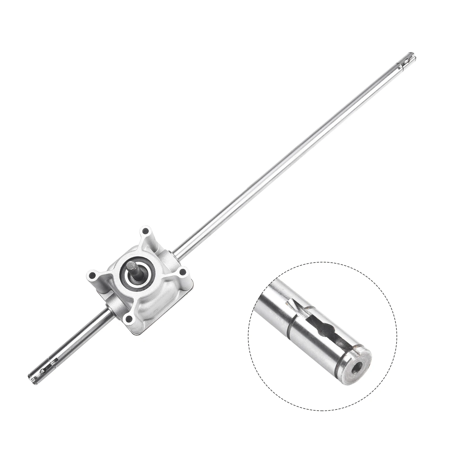 Tool Accessory Mower Transmission Assembly Metal Assembly Drive Transmission Front Wheel High Quality Brand New
Tool Accessory Mower Transmission Assembly Metal Assembly Drive Transmission Front Wheel High Quality Brand New