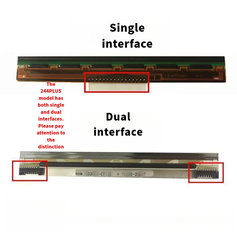 Подходит для TSC DC2700 DT058-50 LDP200 TE210 244, головка принтера этикеток со штрих-кодом, термоигла 
Подходит для TSC DC2700 DT058-50 LDP200 TE210 244, головка принтера этикеток со штрих-кодом, термоигла