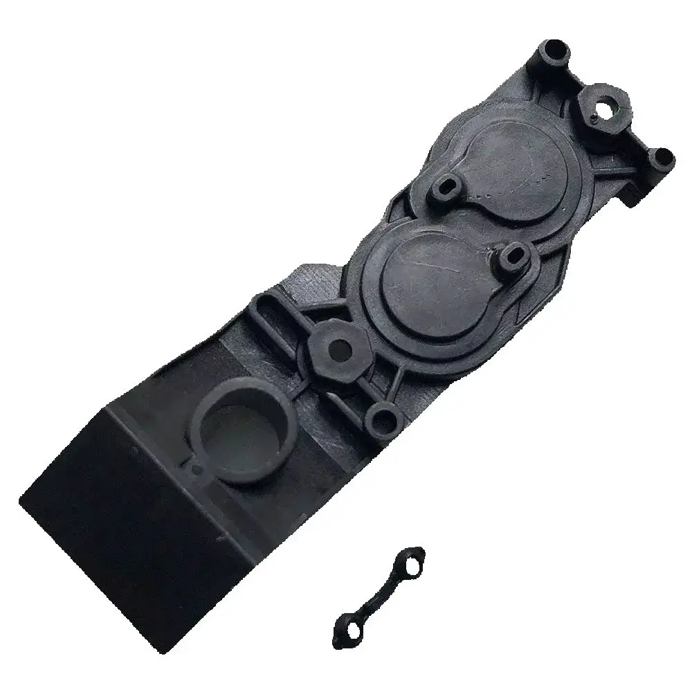 DX4 Mutoh RJ-8000 / RJ-8100 Solvent Printhead Manifold / Adapter
