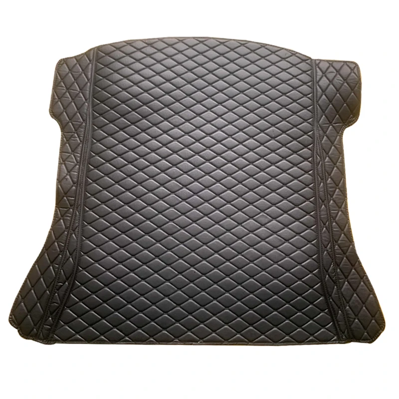 Durable Custom Colorful Leather Car Trunk Mat For New Tesla Model Y 2025 2026 2027 Auto Carpet Accessories Interior Parts
Durable Custom Colorful Leather Car Trunk Mat For New Tesla Model Y 2025 2026 2027 Auto Carpet Accessories Interior Parts