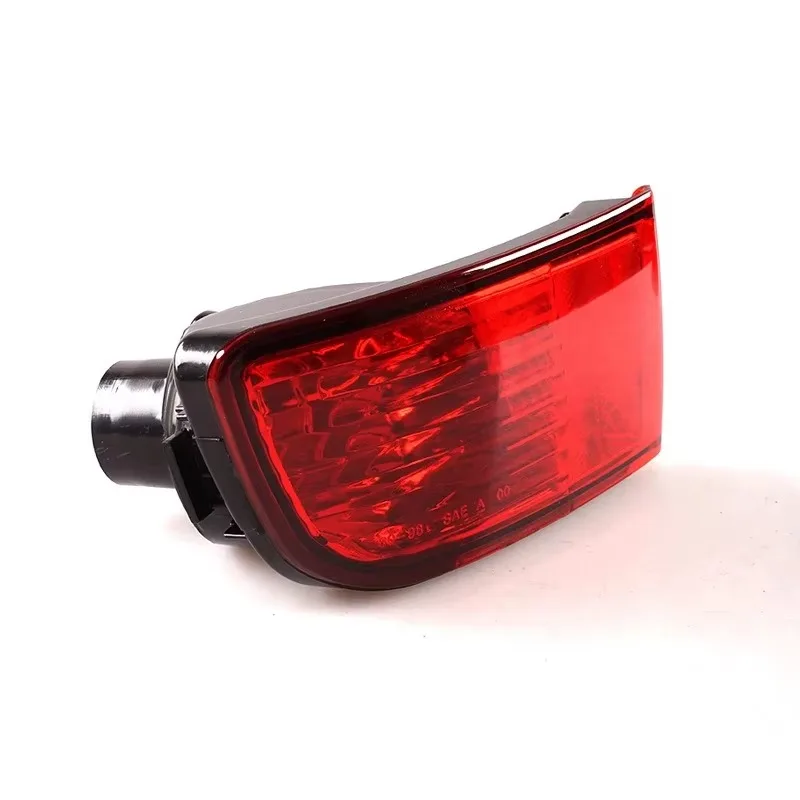 Uiz For Hoping Auto Rear Bumper Fog Light 2002 2003 2004 2005 2006-2009 TOYOTA LAND CRUISER PRADO FJ120 GRJ120 TRJ120 RZJ120 KDJ
Uiz For Hoping Auto Rear Bumper Fog Light 2002 2003 2004 2005 2006-2009 TOYOTA LAND CRUISER PRADO FJ120 GRJ120 TRJ120 RZJ120 KDJ