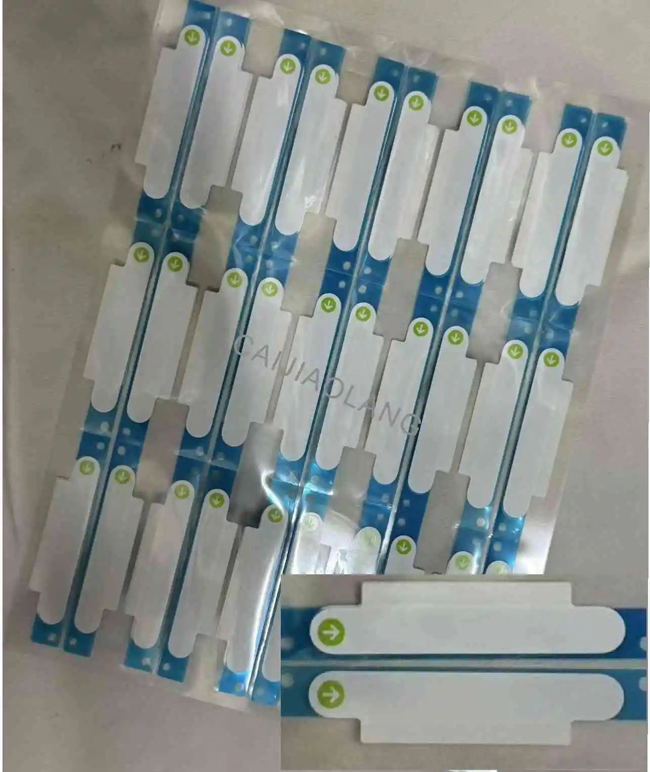 100 шт./лот, упаковочные коробки, наклейка с печатью для PackageWatch Series S10 Ultra 49 мм SE 2024 iwatch, пластиковая заводская пленка
100 шт./лот, упаковочные коробки, наклейка с печатью для PackageWatch Series S10 Ultra 49 мм SE 2024 iwatch, пластиковая заводская пленка