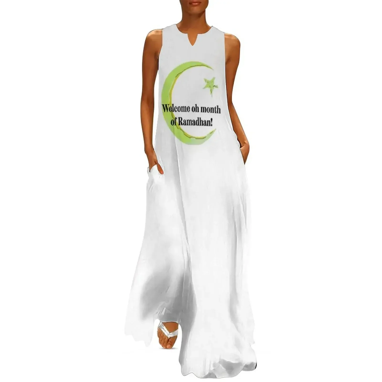 Welcome oh month of Ramadhan Long Dress evening dress ladies loose summer dress purple
Welcome oh month of Ramadhan Long Dress evening dress ladies loose summer dress purple