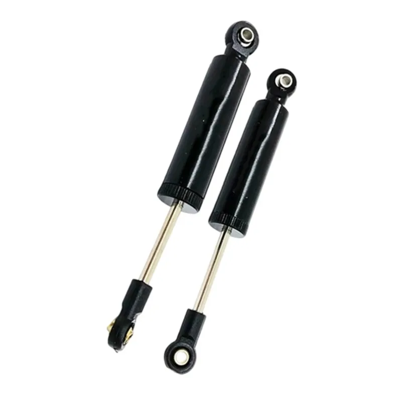 MACH-2-Piece 100Mm For Shock Absorber Internal Spring Damper For 1/10 Model Climber AXIAL SCX10 For TRX-4 TRX4 SUV
MACH-2-Piece 100Mm For Shock Absorber Internal Spring Damper For 1/10 Model Climber AXIAL SCX10 For TRX-4 TRX4 SUV