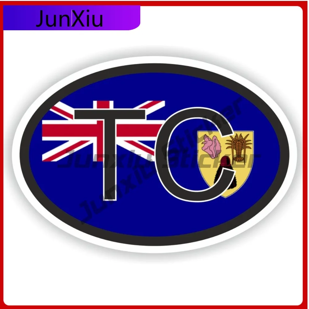 Turks Caicos Islands Country Code Oval Sticker With Flag Waterproof Decals Custom Vinyl Decal Stickers For Car Personalized Refi
Turks Caicos Islands Country Code Oval Sticker With Flag Waterproof Decals Custom Vinyl Decal Stickers For Car Personalized Refi