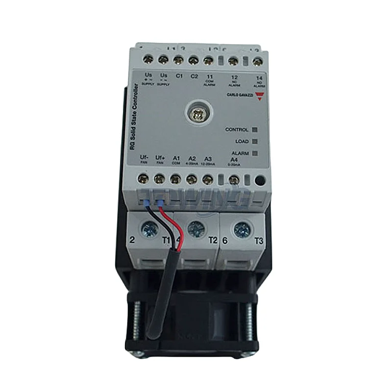 RGC3P60I65EDFP 100% New and Original Switzerland Carlo Gavazzi SSR Solid State Relay
RGC3P60I65EDFP 100% New and Original Switzerland Carlo Gavazzi SSR Solid State Relay