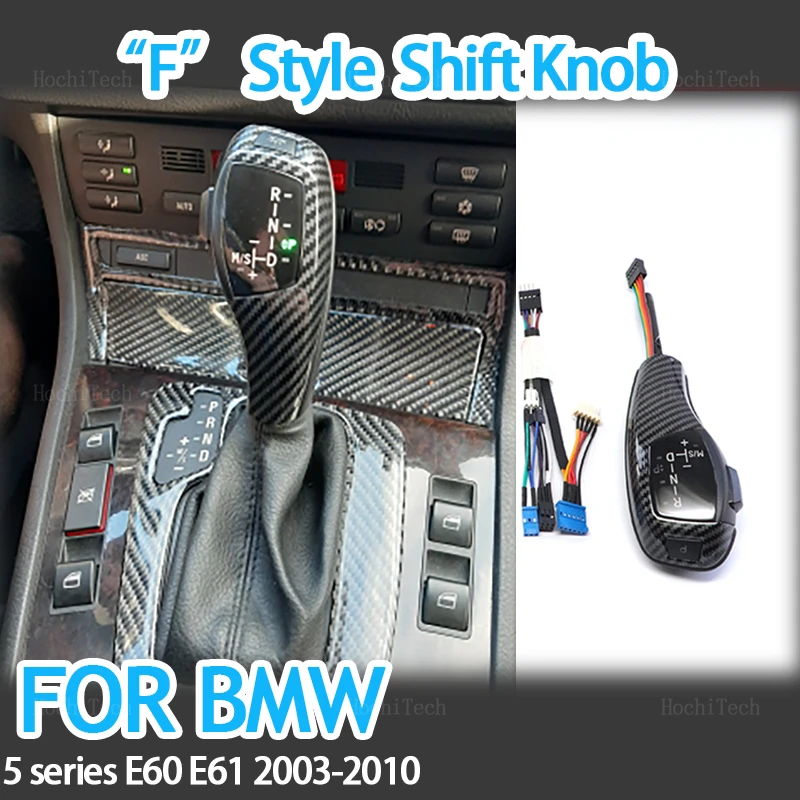 3 colors Automatic Car Gearbox Handles LED Gear Shift Knob Stick Lever Head for BMW 5 series E60 E61 520i 525i 528i 530i 2003-10
3 colors Automatic Car Gearbox Handles LED Gear Shift Knob Stick Lever Head for BMW 5 series E60 E61 520i 525i 528i 530i 2003-10