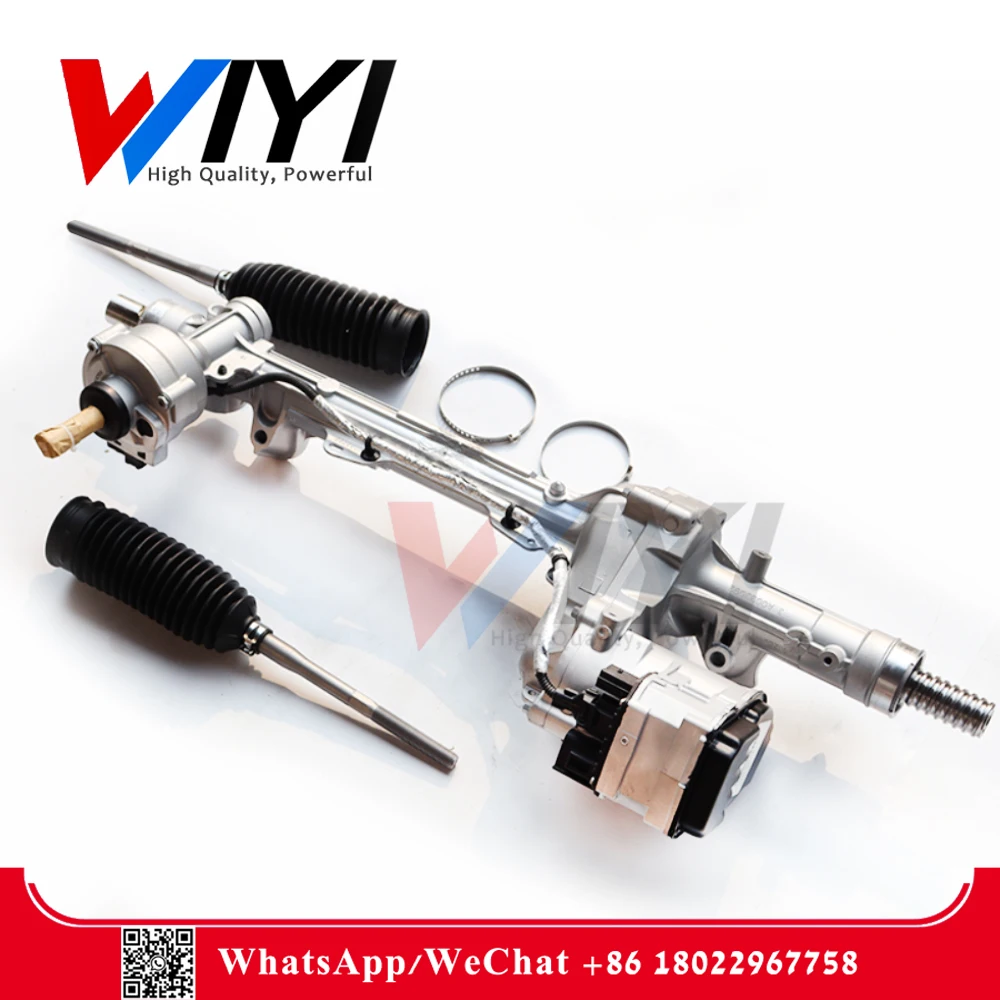 Electric Power Steering Rack For 13-15 Ford Explorer DB533D080EE DB533D080EF DB5Z3504EE DB5Z3504ME
Electric Power Steering Rack For 13-15 Ford Explorer DB533D080EE DB533D080EF DB5Z3504EE DB5Z3504ME