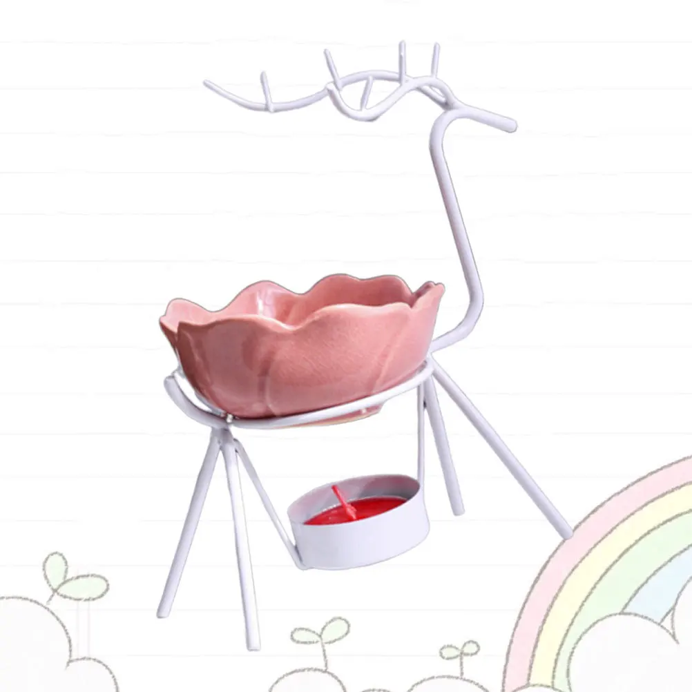 Rose Incense Burner Iron Art Home Decor Plate Burner For Bedroom Sauna Yoga Study Bathroom Gift European
Rose Incense Burner Iron Art Home Decor Plate Burner For Bedroom Sauna Yoga Study Bathroom Gift European