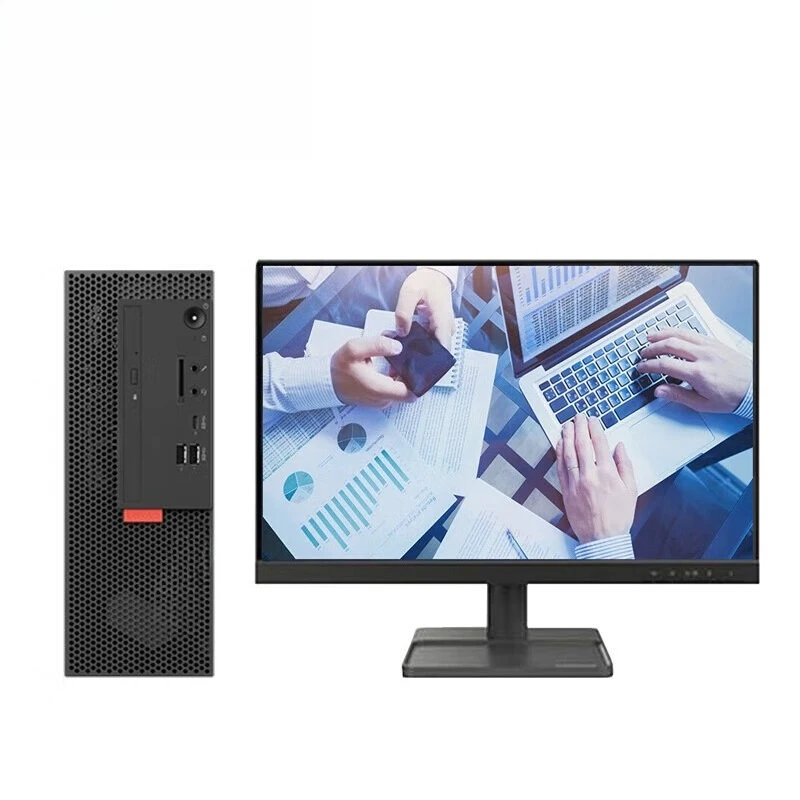 M755e-D010 I5-12400 8G*2 512G 1T integrated display 7.4L small chassis W11 main unit
M755e-D010 I5-12400 8G*2 512G 1T integrated display 7.4L small chassis W11 main unit