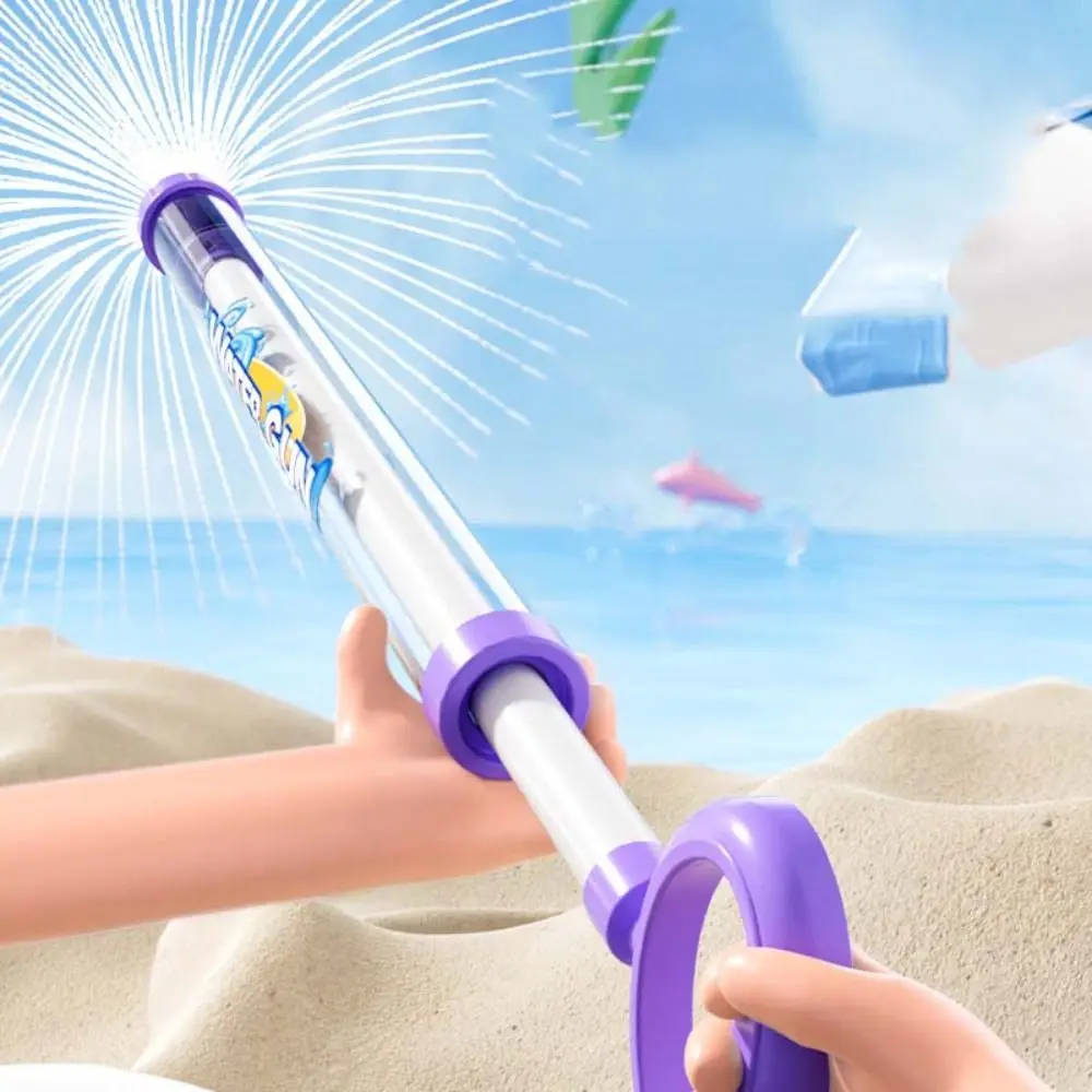 Splashing Spray Water Spray Toys Handheld Pull Type Water Toys Easy To Fill Plastic Water-Sprinkling Festival Sprinkler
Splashing Spray Water Spray Toys Handheld Pull Type Water Toys Easy To Fill Plastic Water-Sprinkling Festival Sprinkler