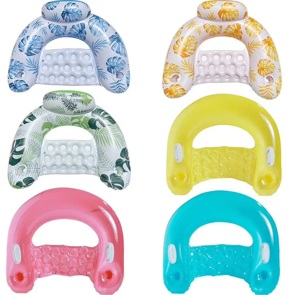 New PVC Water Hammock Recliner Leak Proof Inflatable Inflatable Floating Bed Portable Ergonomic Design Swimming Mattress Lake
New PVC Water Hammock Recliner Leak Proof Inflatable Inflatable Floating Bed Portable Ergonomic Design Swimming Mattress Lake