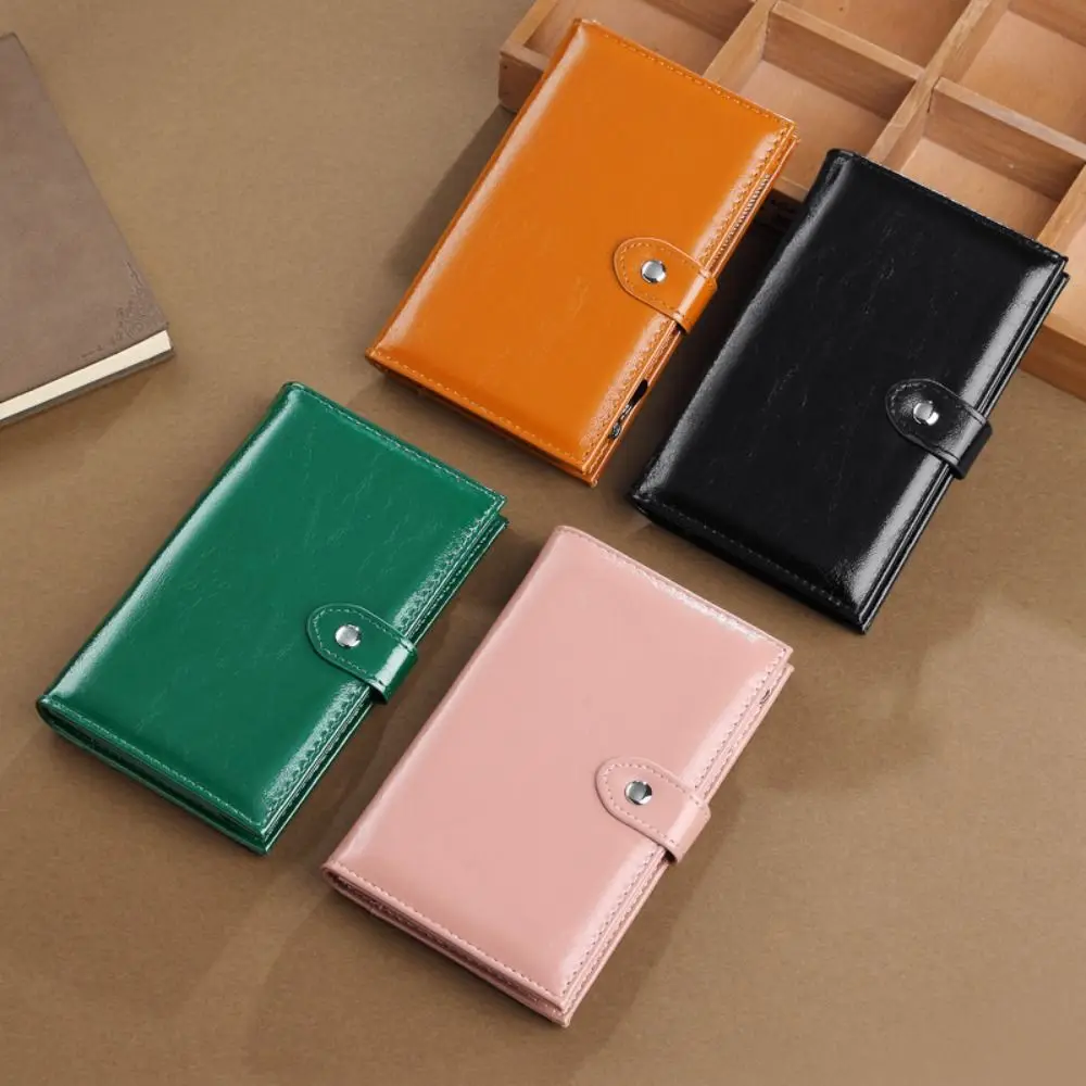 Card Holder PU Leather Passport Bag Passport Cover Ticket Holder Passport Clip Purse Multifunctional Travel Wallet
Card Holder PU Leather Passport Bag Passport Cover Ticket Holder Passport Clip Purse Multifunctional Travel Wallet