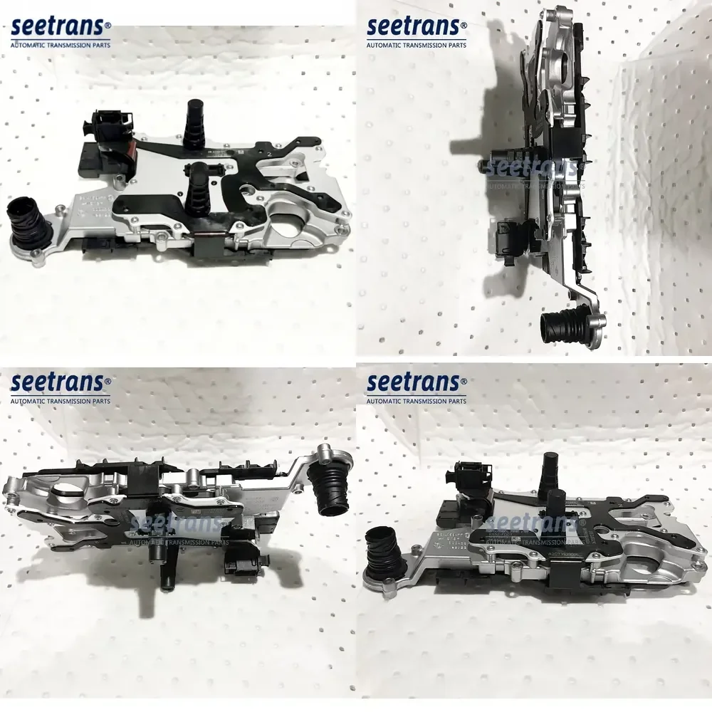 Automotive Gearbox Spare Parts 724 Dual Clutch Transmission Computer Board TCM TCU Gasket
Automotive Gearbox Spare Parts 724 Dual Clutch Transmission Computer Board TCM TCU Gasket
