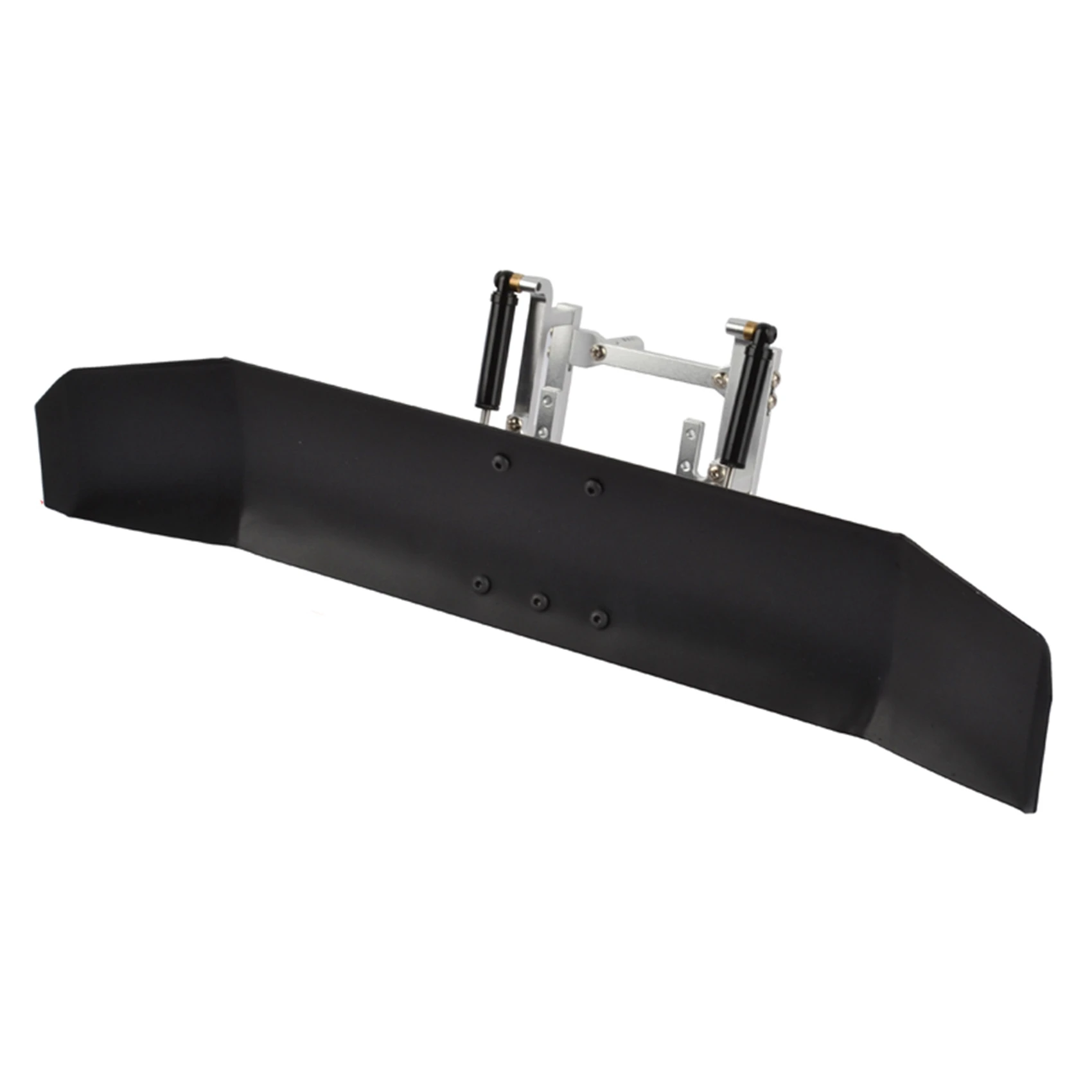 RC Metal Snow Shovel and Servo Snow Sweeping Tools Radio Control for Traxxas TRX4 Axial SCX10 1/10 RC Crawler Car
RC Metal Snow Shovel and Servo Snow Sweeping Tools Radio Control for Traxxas TRX4 Axial SCX10 1/10 RC Crawler Car