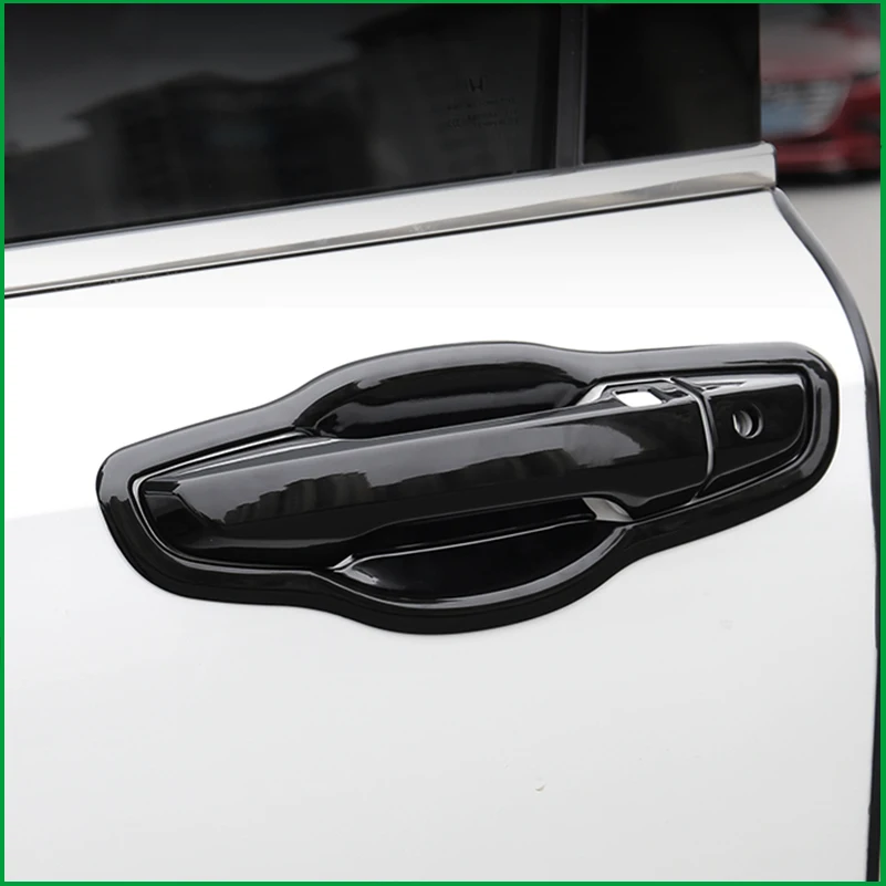 For Honda CR-V CRV 2017 2018 ABS Glossy Black DOOR HANDLE BOWL CUP COVER CAP STICKER TRIM MOLDING CAR STYLING AUTO PARTS
For Honda CR-V CRV 2017 2018 ABS Glossy Black DOOR HANDLE BOWL CUP COVER CAP STICKER TRIM MOLDING CAR STYLING AUTO PARTS
