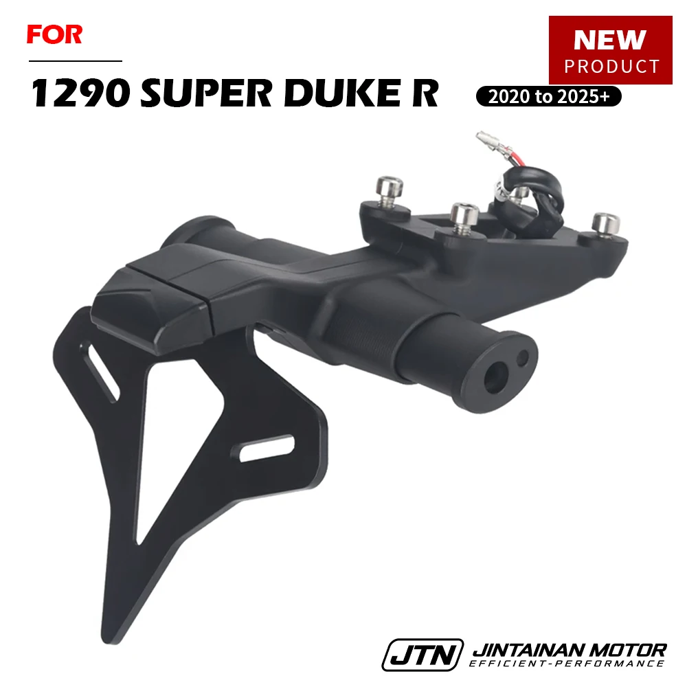 1290 Super Duke R 2020-2025 + Motorcycle Rear License Plate Holder For DUCATI LED Light Short License Number Plate Holder Racket
1290 Super Duke R 2020-2025 + Motorcycle Rear License Plate Holder For DUCATI LED Light Short License Number Plate Holder Racket