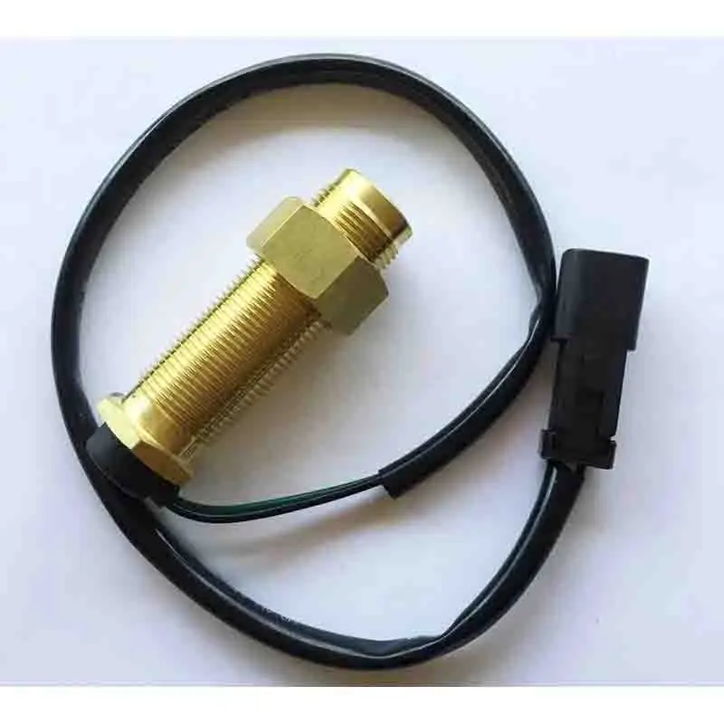 1pcs Good Revolution speed sensor 7861-93-2310 for Komatsu PC200-7,PC220-7,6D102 engine and other machinerys
1pcs Good Revolution speed sensor 7861-93-2310 for Komatsu PC200-7,PC220-7,6D102 engine and other machinerys
