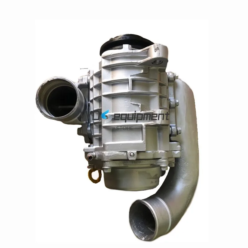 SC14 SUV General Motors Supercharger Turbocharger Compressor For Jeep Grand Cherokee Toyota Previa Buick GL8 2.0-3.5
SC14 SUV General Motors Supercharger Turbocharger Compressor For Jeep Grand Cherokee Toyota Previa Buick GL8 2.0-3.5