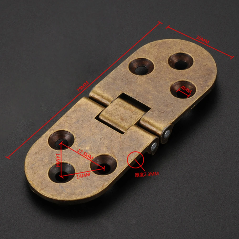 4pcs Invisible Alloy Hinges Durable Anti Rust for Cabinet Furniture Accessories Wardrobe Furniture Accessories Home Metal
4pcs Invisible Alloy Hinges Durable Anti Rust for Cabinet Furniture Accessories Wardrobe Furniture Accessories Home Metal