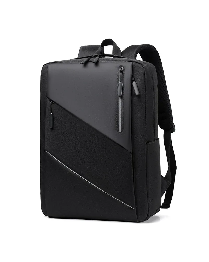 Stylish High-grade Men Backpack Lightweight Waterproof Women Laptop Bag Casual Commute School Backpack
Stylish High-grade Men Backpack Lightweight Waterproof Women Laptop Bag Casual Commute School Backpack