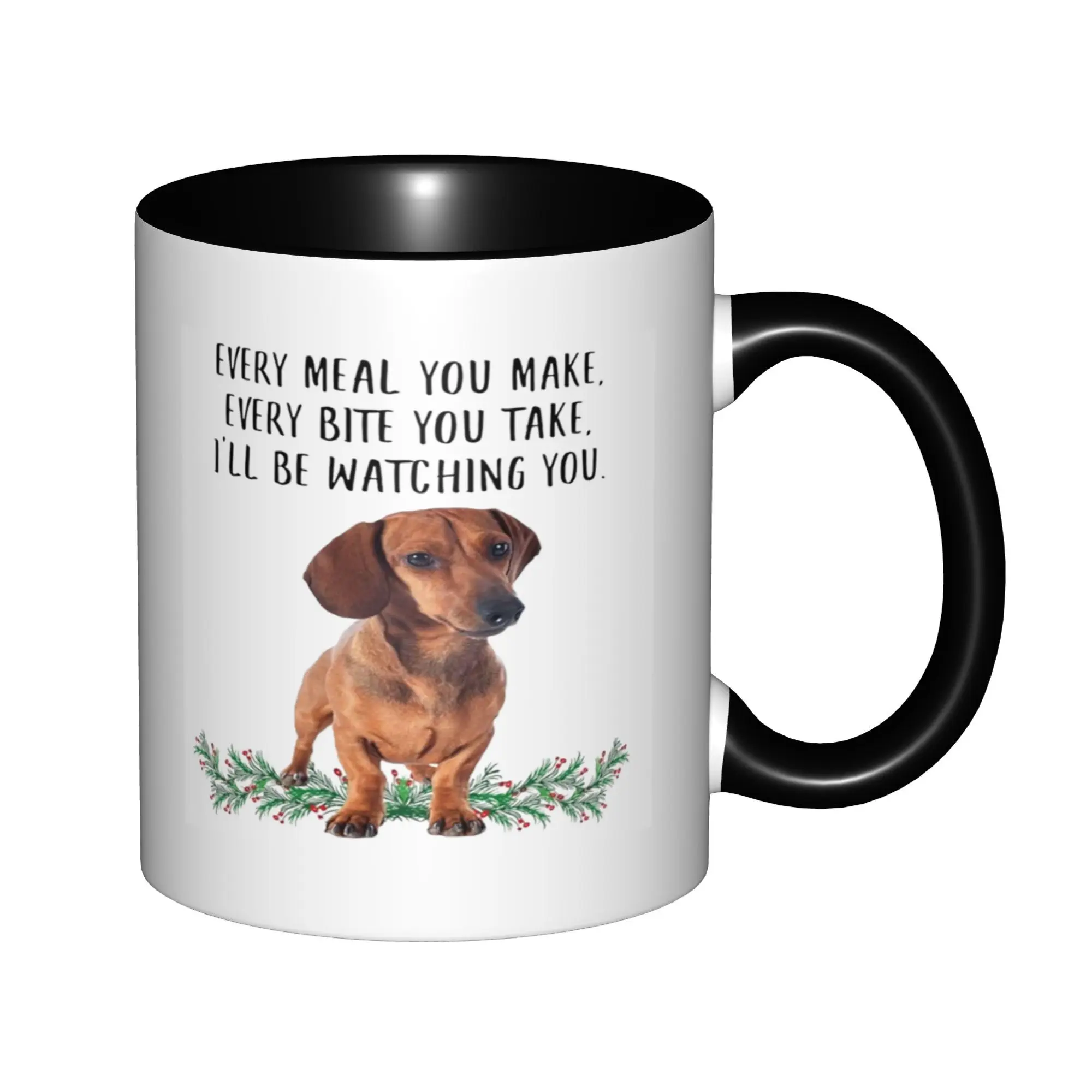 Every Meal You Make Every Bite You Take Mugs With Black Handle Birthday Coffee Mugs Ceramic Tea Cups 11oz,
Every Meal You Make Every Bite You Take Mugs With Black Handle Birthday Coffee Mugs Ceramic Tea Cups 11oz,