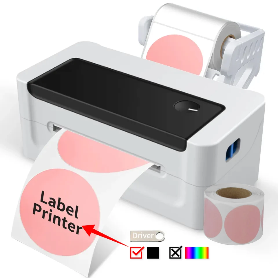for MHT-L1081Bluetooth Thermal Shipping Label Printer 4 inch thermal label printer
for MHT-L1081Bluetooth Thermal Shipping Label Printer 4 inch thermal label printer