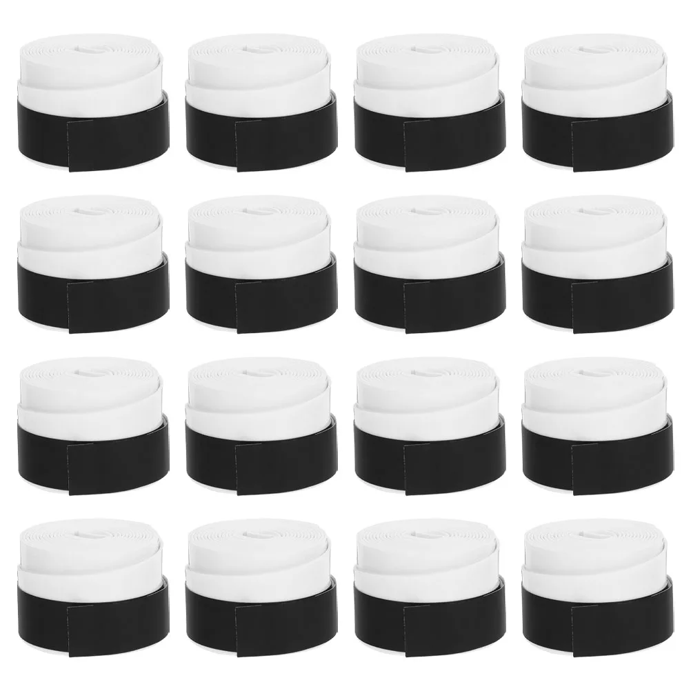 Elastic Perforated Hand Grip Tape Badminton Tennis Table Tennis Flat Netting Stable Control Lightweight Durable Sweat Wicking
Elastic Perforated Hand Grip Tape Badminton Tennis Table Tennis Flat Netting Stable Control Lightweight Durable Sweat Wicking