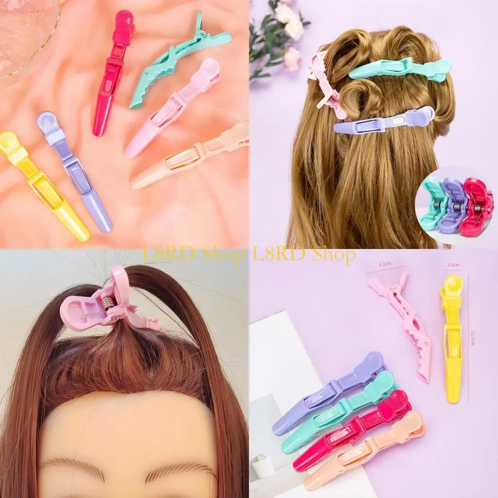 L8RD 18x Hair Styling Set Wristband Hair Clip Wristband Pin Cushion Holder
L8RD 18x Hair Styling Set Wristband Hair Clip Wristband Pin Cushion Holder