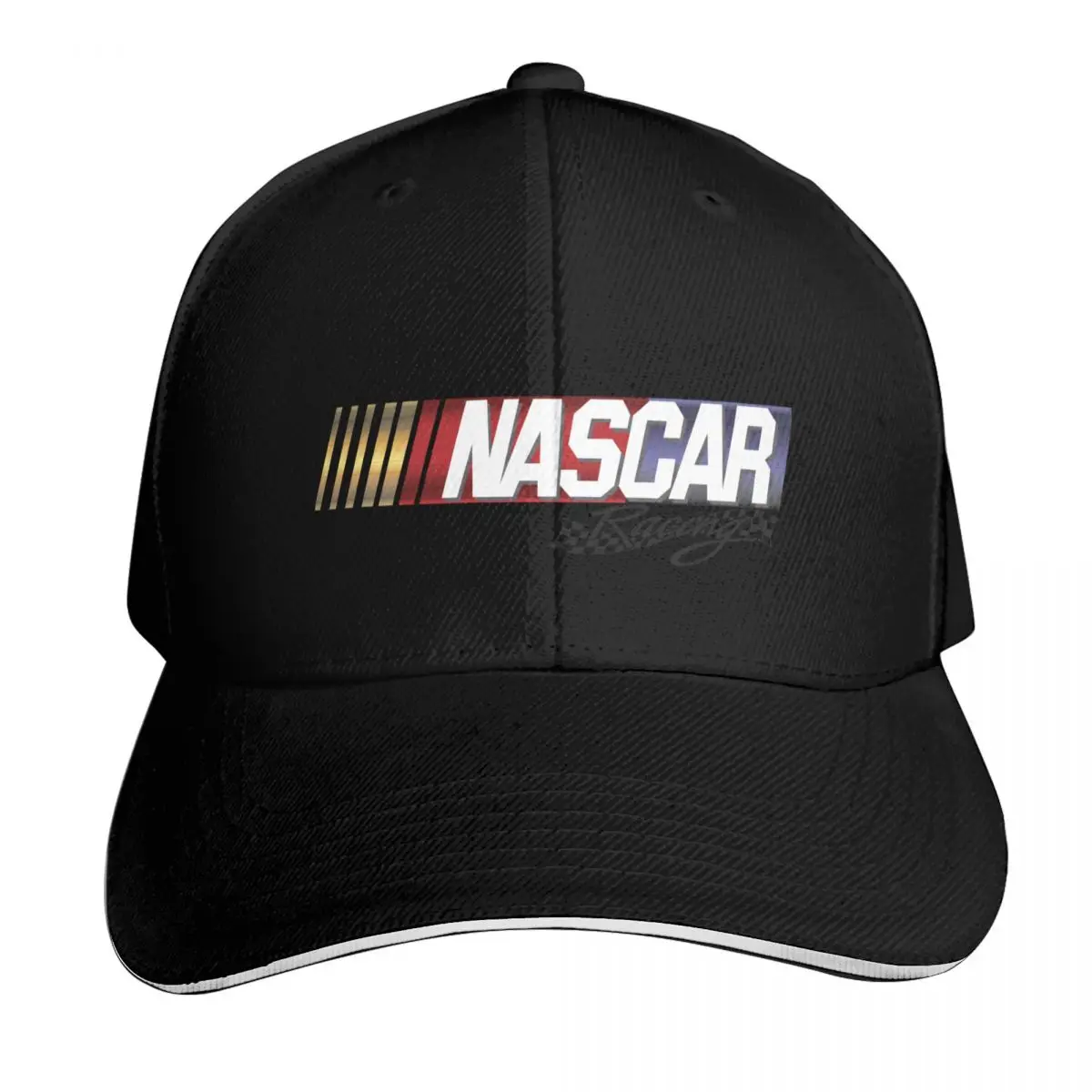 Nascar Racing Cool Sticker Baseball Cap Sun Hat For Children Golf Hat Man fishing caps man Gentleman Hat Men's Caps Women's
Nascar Racing Cool Sticker Baseball Cap Sun Hat For Children Golf Hat Man fishing caps man Gentleman Hat Men's Caps Women's