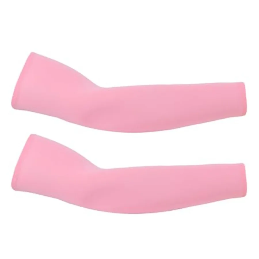 Sun Protection Cooling Arm Sleeves, Outdoor Sports Ice Silk Sun Compression Arm Sleeve, Soft, Breathable and UV Protective for
Sun Protection Cooling Arm Sleeves, Outdoor Sports Ice Silk Sun Compression Arm Sleeve, Soft, Breathable and UV Protective for