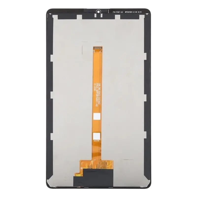 Новинка! Сенсорный ЖК-дисплей для Tab A9 SM-X115, сменная стеклянная панель в сборе
Новинка! Сенсорный ЖК-дисплей для Tab A9 SM-X115, сменная стеклянная панель в сборе