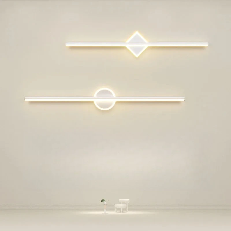 Modern LED Wall Lamp For Bathroom Mirror Bedroom Living Room Background Wall Lights Home Decor Indoor Sconce Lighting Fixture
Modern LED Wall Lamp For Bathroom Mirror Bedroom Living Room Background Wall Lights Home Decor Indoor Sconce Lighting Fixture