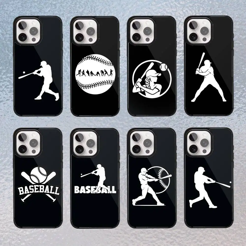 B-Baseball Phone Case For iPhone Magsafe Magnetic 17,16,15,14,13,12,11 Wireless Charging cover
B-Baseball Phone Case For iPhone Magsafe Magnetic 17,16,15,14,13,12,11 Wireless Charging cover