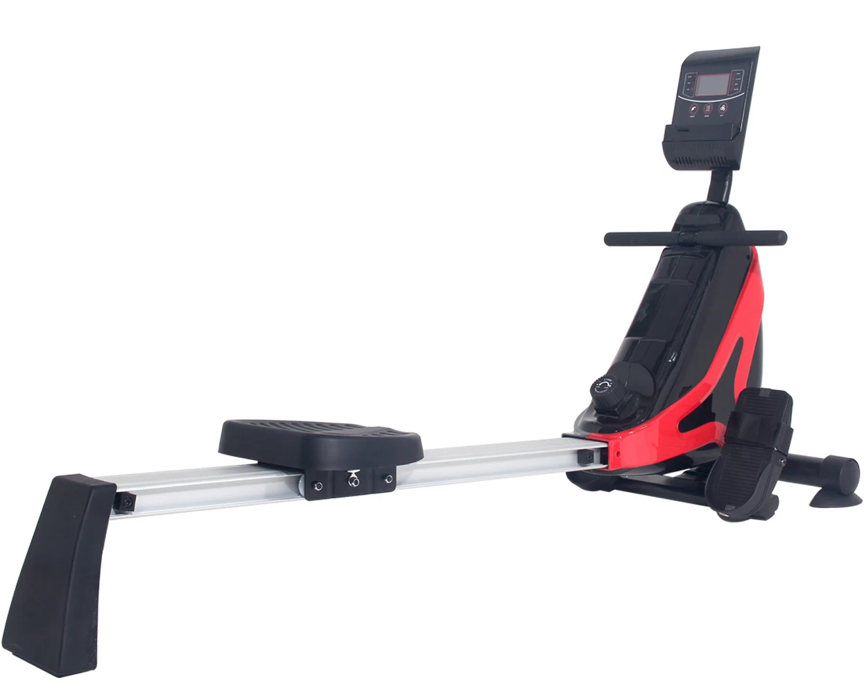 Home Fitness Equipment Rower Weight Loss Rowing Machine Workout Magnetic Rowing Machine For Sale 2025
Home Fitness Equipment Rower Weight Loss Rowing Machine Workout Magnetic Rowing Machine For Sale 2025
