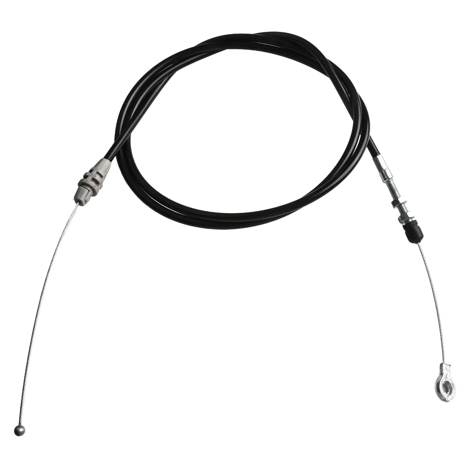 Roto Stop Cable 54530VH7000 Compatible with For Honda For HRX217 For HRX217K1 For HRX217K2 Mower Replacement Part
Roto Stop Cable 54530VH7000 Compatible with For Honda For HRX217 For HRX217K1 For HRX217K2 Mower Replacement Part