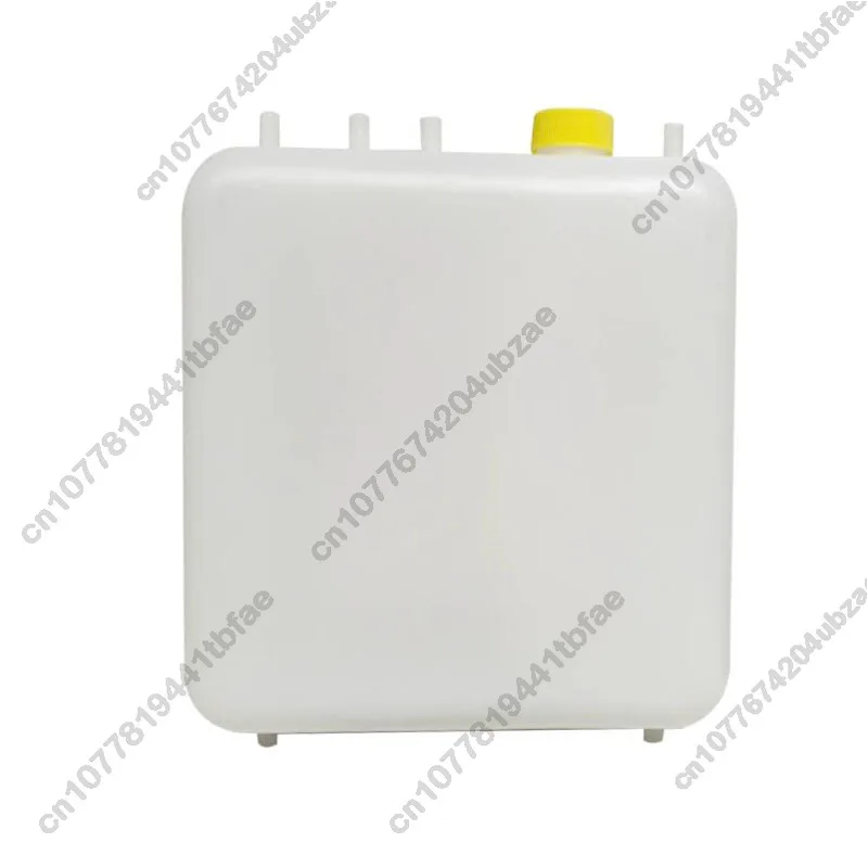 Water tank electrolyzer hydrogen-rich water machine hydrogen and oxygen machine storage special water tank 4.5L
Water tank electrolyzer hydrogen-rich water machine hydrogen and oxygen machine storage special water tank 4.5L