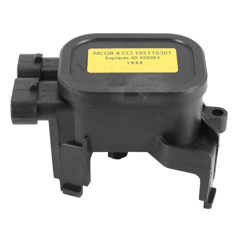 5X 105116301 Fit For Club Car DS/Precedent MCOR 4 Throttle Potentiometer
5X 105116301 Fit For Club Car DS/Precedent MCOR 4 Throttle Potentiometer