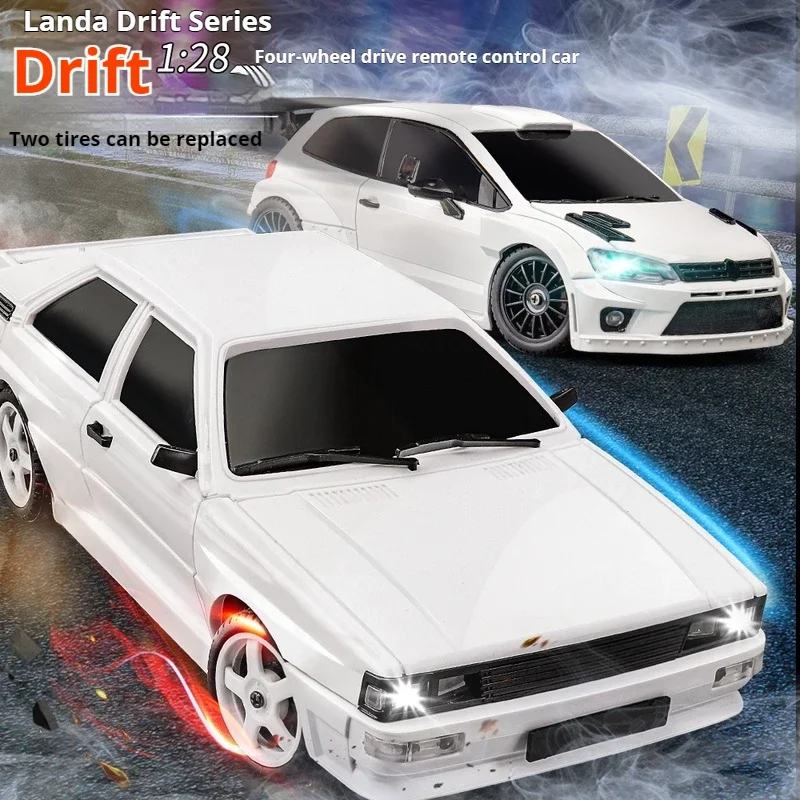 2025 НОВЫЙ LD2802 LD2803 LD2804 LD2801 1/28 4WD RC Дрифт Автомобиль Пропорциональные рулевые светодиодные фары 2,4G Игрушки для детей
2025 НОВЫЙ LD2802 LD2803 LD2804 LD2801 1/28 4WD RC Дрифт Автомобиль Пропорциональные рулевые светодиодные фары 2,4G Игрушки для детей