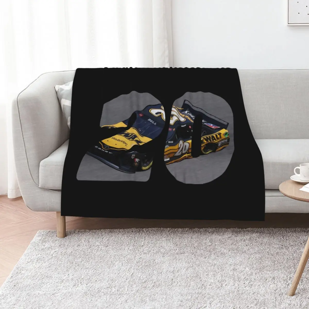 Christopher Bell Car 20 Throw Blanket Warm Decorative Sofas halloween wednesday Blankets
Christopher Bell Car 20 Throw Blanket Warm Decorative Sofas halloween wednesday Blankets