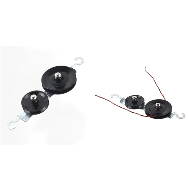 6X Spring Dynamometer Balance Physics Experiments Spring Balance Bar Hook Code Mechanics Of Machinery Pulley Block Set
6X Spring Dynamometer Balance Physics Experiments Spring Balance Bar Hook Code Mechanics Of Machinery Pulley Block Set