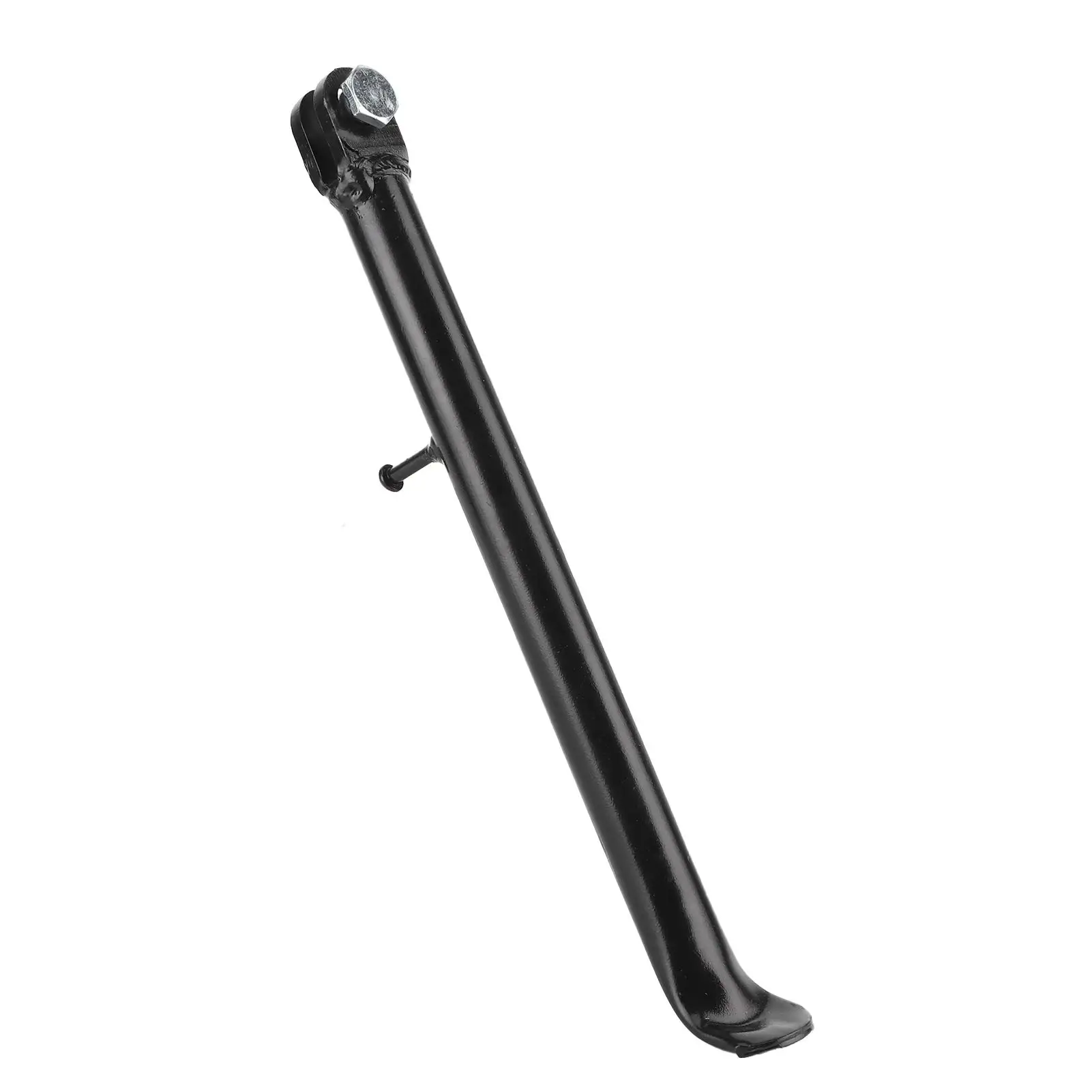 12 Inch Heavy Duty Spring Assisted Dirt Bike Kickstand Black For Off Road Trail Riding
12 Inch Heavy Duty Spring Assisted Dirt Bike Kickstand Black For Off Road Trail Riding