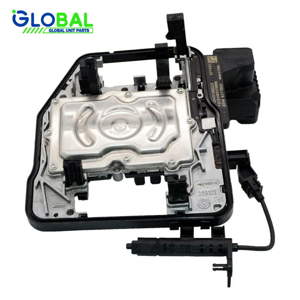 OAM Make in Romania 0AM DQ200 DSG7 0AM927769D TCUTCM Transmission Control Unit Suit For VW Audi Skoda Seat Car Accessories Tools
OAM Make in Romania 0AM DQ200 DSG7 0AM927769D TCUTCM Transmission Control Unit Suit For VW Audi Skoda Seat Car Accessories Tools
