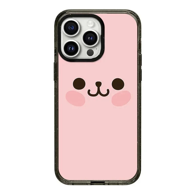 2.0 Version Acrylic Upgrade Border Panda Face Phone Case Cover for IPhone 11 12 13 14 15 Pro Max Case for IPhone 14 Pro Max
2.0 Version Acrylic Upgrade Border Panda Face Phone Case Cover for IPhone 11 12 13 14 15 Pro Max Case for IPhone 14 Pro Max