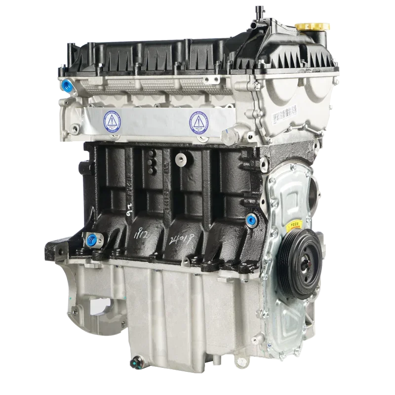 Sale New 1.5L SAIC Car Accessories 15S4U Engine For MG ZS MG3 MG5 Roewe 350 360
Sale New 1.5L SAIC Car Accessories 15S4U Engine For MG ZS MG3 MG5 Roewe 350 360